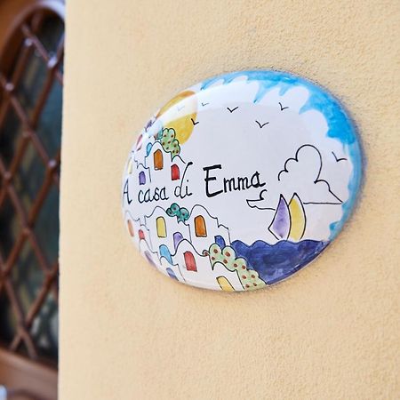 A Casa Di Emma Villa วิเอตริ ภายนอก รูปภาพ