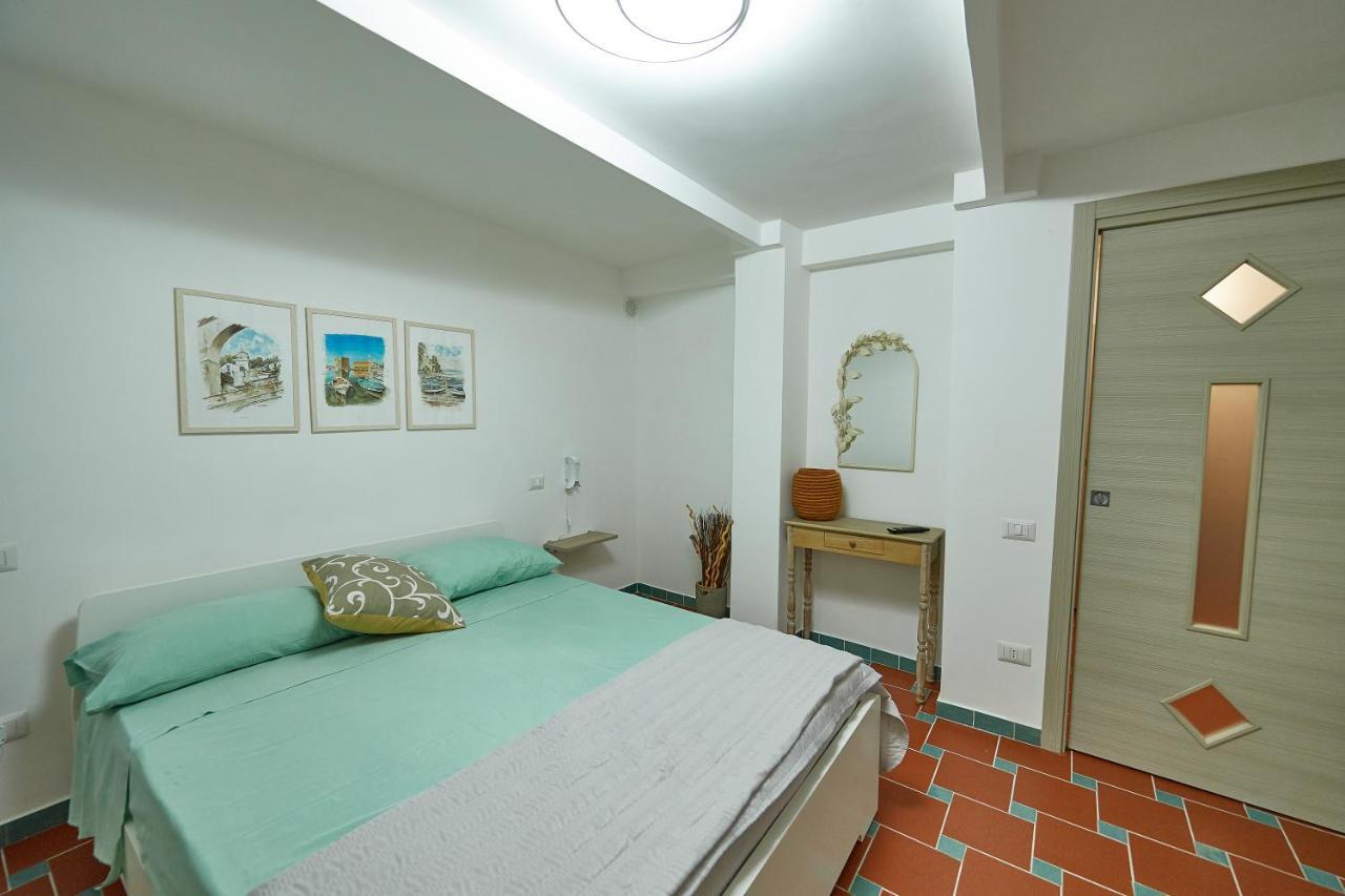 A Casa Di Emma Villa วิเอตริ ภายนอก รูปภาพ