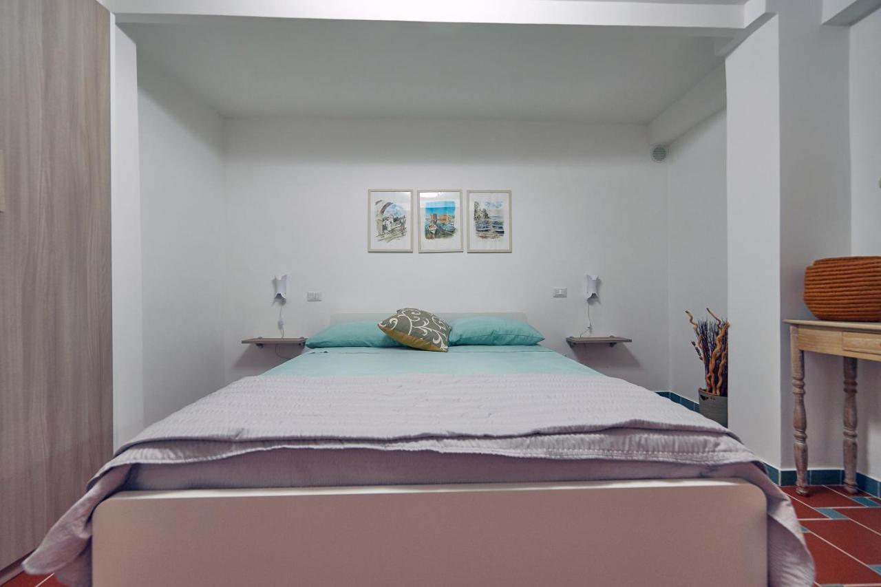 A Casa Di Emma Villa วิเอตริ ภายนอก รูปภาพ