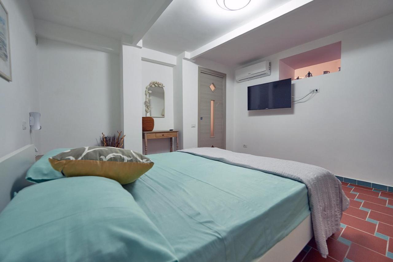 A Casa Di Emma Villa วิเอตริ ภายนอก รูปภาพ